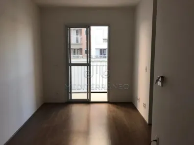 Apartamento com 3 Quartos para alugar, 61m² no Parque União, Jundiaí