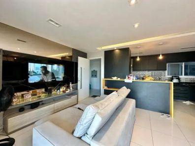 Apartamento com 3 Quartos à venda, 112m² no Parque Iracema, Fortaleza