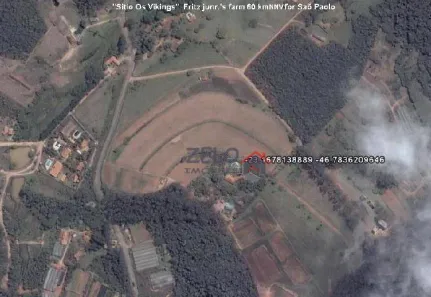 Fazenda/Sítio com 4 Quartos à venda, 1000m² no Fazenda Marajoara, Campo Limpo Paulista