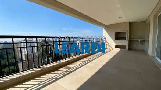 Apartamento com 3 Quartos à venda, 138m² no Vila Andrade, São Paulo