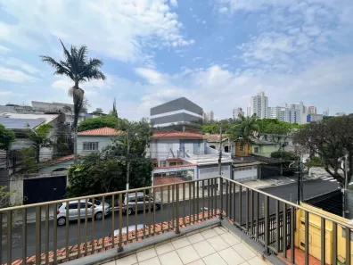 Sobrado com 3 Quartos à venda, 339m² no Aclimação, São Paulo