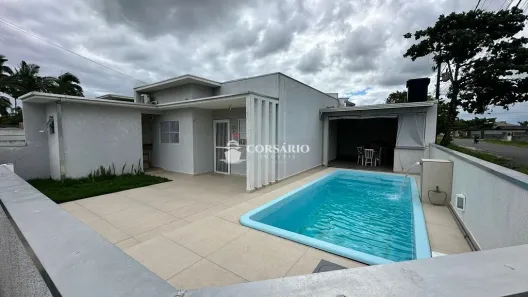Casa com 2 Quartos à venda, 165m² no , Pontal do Paraná