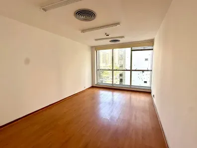 Sala Comercial à venda, 29m² no Barra da Tijuca, Rio de Janeiro