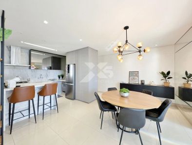 Apartamento com 2 Quartos à venda, 95m² no Gleba Fazenda Palhano, Londrina