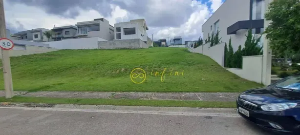 Lote/Terreno à venda, 324m² no Cyrela Landscape Esplanada, Votorantim