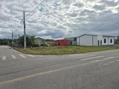 Lote/Terreno à venda, 352m² no Areias Pequenas, Araquari