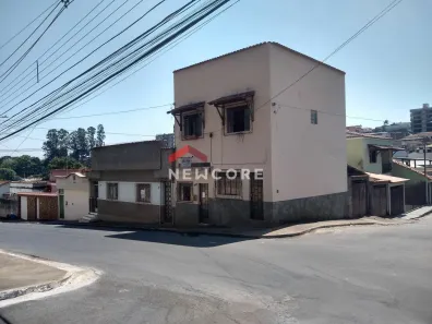 Casa com 6 Quartos à venda, 300m² no São Judas Tadeu, São João Del Rei