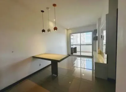 Apartamento com 2 Quartos à venda, 64m² no Coqueiral de Itaparica, Vila Velha