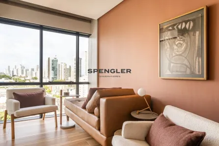 Sala Comercial com 1 Quarto para alugar, 25m² no Boa Viagem, Recife