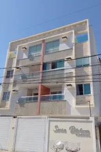 Cobertura com 3 Quartos à venda, 100m² no Parque São Caetano, Campos dos Goytacazes