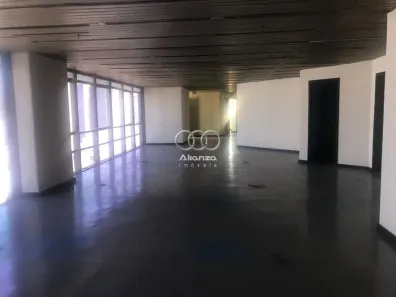 Sala Comercial para alugar, 733m² no Centro, Belo Horizonte