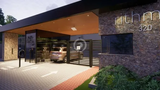 Lote/Terreno à venda, 209m² no Vila Nova, Novo Hamburgo