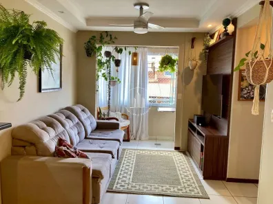 Apartamento com 2 Quartos à venda, 68m² no Jardim Cidade de Florianópolis, São José
