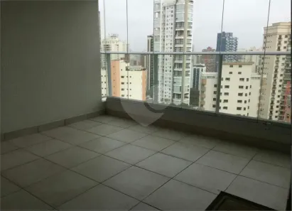Apartamento com 2 Quartos à venda, 66m² no Vila Mariana, São Paulo