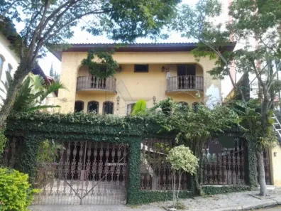 Sobrado com 6 Quartos à venda, 651m² no Barro Branco (Zona Norte), São Paulo
