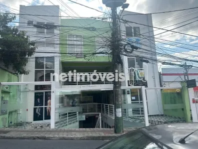 Sala Comercial à venda, 25m² no Venda Nova, Belo Horizonte