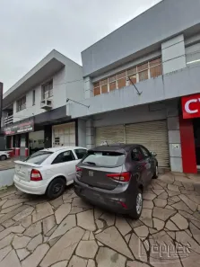 Imóvel Comercial para alugar, 90m² no Centro, Novo Hamburgo