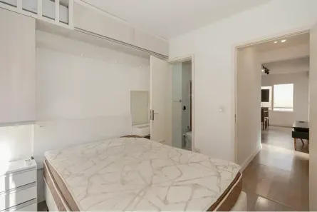 Apartamento com 2 Quartos à venda, 60m² no Auxiliadora, Porto Alegre