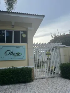 Casa de Condomínio com 3 Quartos à venda, 186m² no Lagoa Redonda, Fortaleza