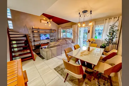 Casa com 4 Quartos à venda, 130m² no Recreio dos Bandeirantes, Rio de Janeiro