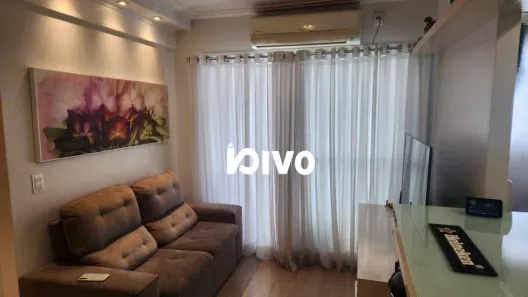 Apartamento com 2 Quartos à venda, 52m² no Ipiranga, São Paulo