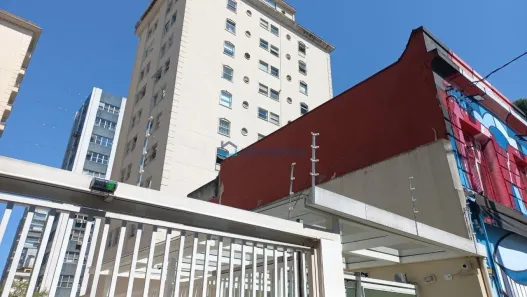 Apartamento com 1 Quarto à venda, 32m² no Jardim Paulista, São Paulo