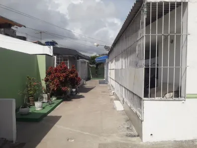 Casa de Condomínio com 2 Quartos à venda, 60m² no Janga, Paulista