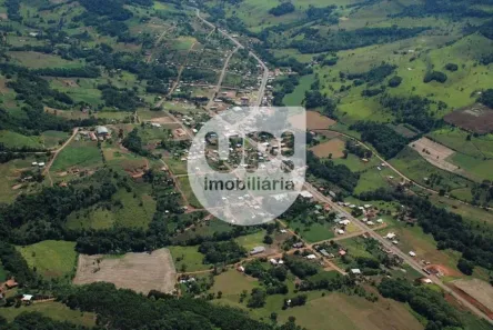 Lote/Terreno à venda, 125m² no São Judas Tadeu, Saltinho