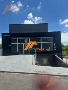 Ponto Comercial para alugar, 600m² no Jardim Santa Fé, Sorocaba