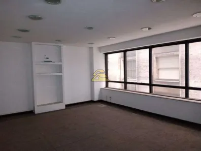 Sala Comercial para alugar, 80m² no Centro, Rio de Janeiro