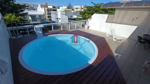 Cobertura com 5 Quartos à venda, 371m² no Recreio dos Bandeirantes, Rio de Janeiro