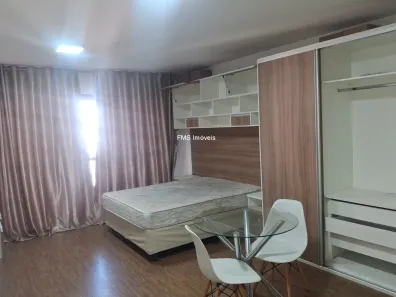 Apartamento com 1 Quarto à venda, 40m² no Bela Vista, São Paulo