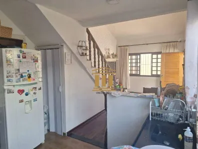 Sobrado com 4 Quartos à venda, 140m² no Jardim Satélite, São José dos Campos