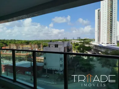 Apartamento com 3 Quartos à venda, 86m² no Boa Viagem, Recife