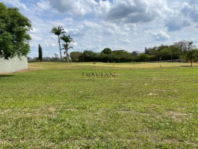 Lote/Terreno à venda, 1000m² no Jardim Indaiatuba Golf, Indaiatuba