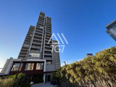 Apartamento com 1 Quarto à venda, 29m² no Vila Mariana, São Paulo