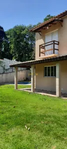 Fazenda/Sítio com 3 Quartos à venda, 1700m² no Recanto Alpina, Santa Isabel