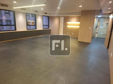 Sala Comercial para alugar, 154m² no Vila Olímpia, São Paulo
