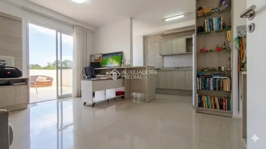 Cobertura com 2 Quartos à venda, 110m² no Cachoeira do Bom Jesus, Florianópolis