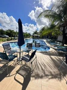 Apartamento com 4 Quartos à venda, 190m² no Itacimirim (Monte Gordo), Camaçari