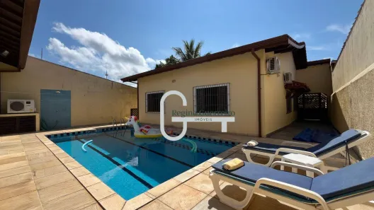 Casa com 4 Quartos à venda, 173m² no Cidade Nova Peruíbe, Peruíbe