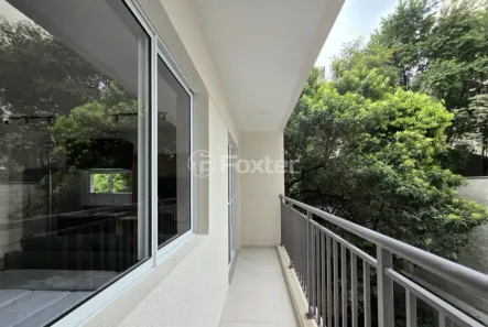 Kitnet com 1 Quarto à venda, 29m² no Vila Olímpia, São Paulo