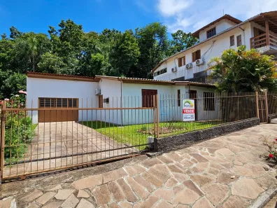 Casa com 3 Quartos à venda, 112m² no Sete de Setembro, Ivoti