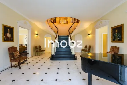 Casa com 4 Quartos à venda, 1050m² no Morumbi, São Paulo