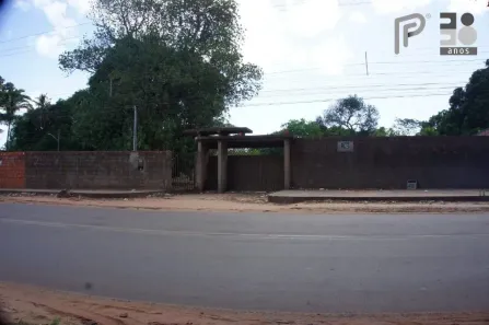 Lote/Terreno à venda, 5922m² no Mata, São José de Ribamar