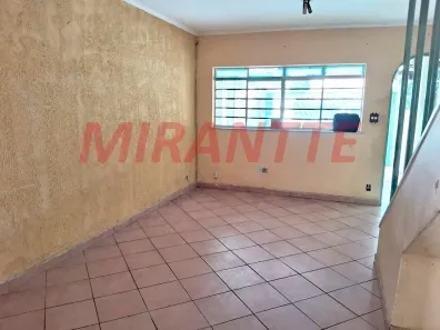 Sobrado com 2 Quartos à venda, 159m² no Parque Peruche, São Paulo