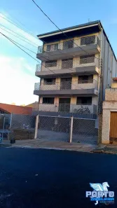 Apartamento com 3 Quartos à venda, 80m² no Centro, Bauru