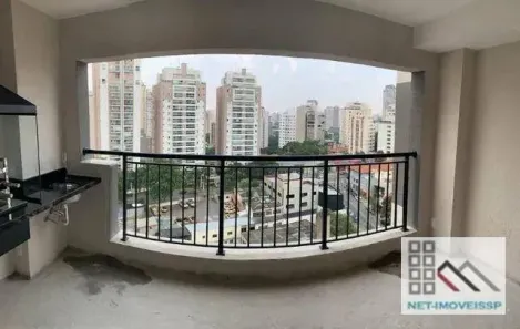 Apartamento com 2 Quartos à venda, 68m² no Vila Mariana, São Paulo