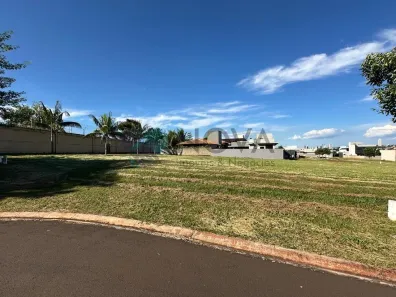 Lote/Terreno à venda, 739m² no Residencial e Comercial Quinta das Laranjeiras, Araraquara