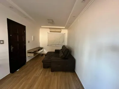 Apartamento com 2 Quartos à venda, 80m² no Ocian, Praia Grande